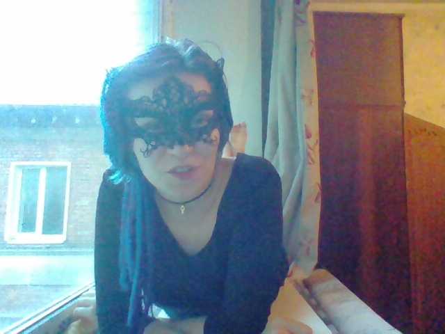 Broadcast screenshots Lilynx