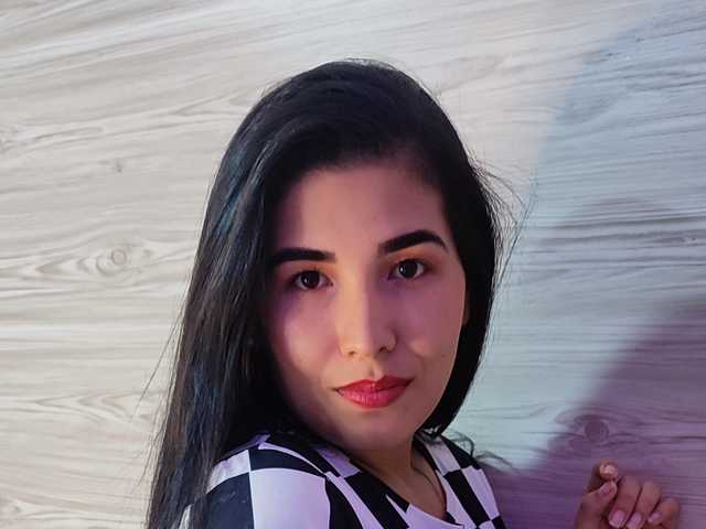 Photo of the profile lilypreston