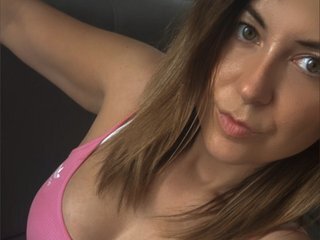 Erotic video chat LilyRay