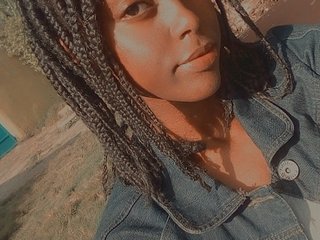 Erotic video chat LilyRuby