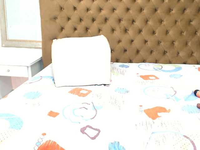 Broadcast screenshots LilyStone