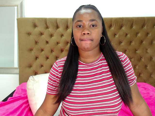 Broadcast screenshots LilyStone