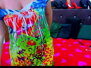 Erotic video chat lilysun