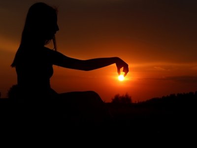 Photo of the profile Tatyanka_