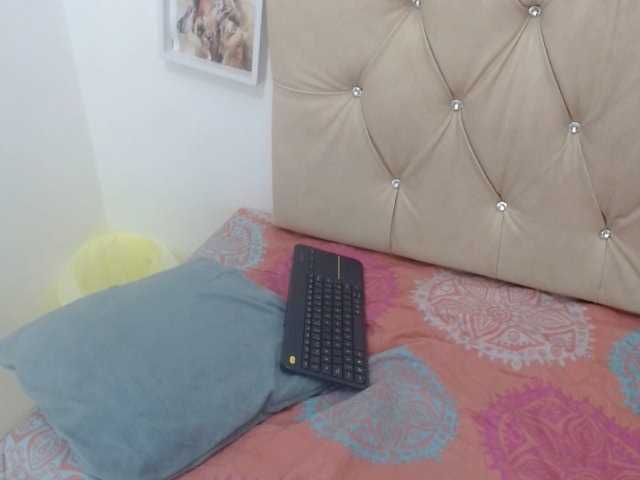 Broadcast screenshots LilyTorres