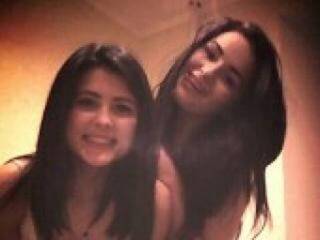 Erotic video chat lilyzoe