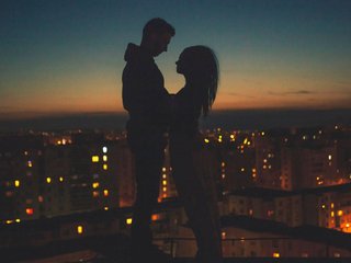 Erotic video chat LimonKiss