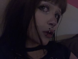 Erotic video chat LimonyaKitty