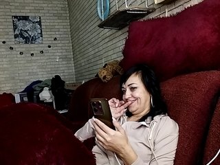 Erotic video chat Lina-a-13