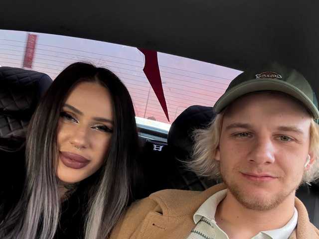 Photo of the profile MaryVegas69