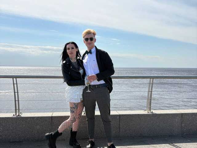 Photo of the profile MaryVegas69