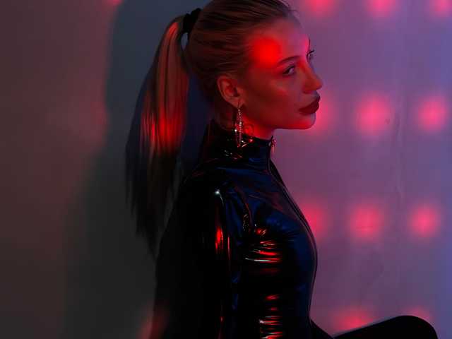 Photo of the profile Domina666