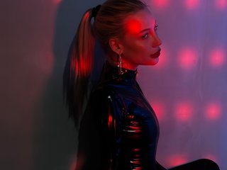 Erotic video chat Domina666