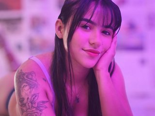 Erotic video chat LINA-VASAL