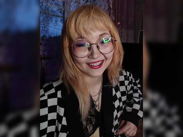 Broadcast screenshots lina666