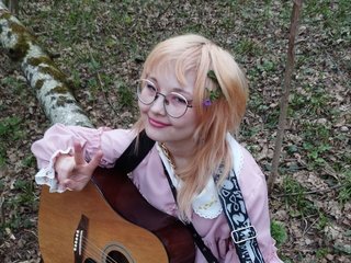 Erotic video chat lina666