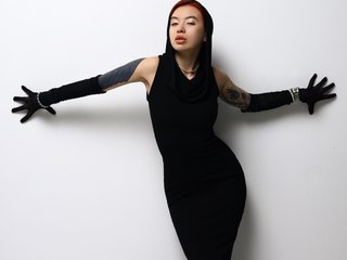 Erotic video chat Lina69Femdom