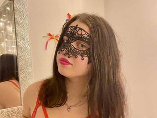 Erotic video chat LinaBunnny