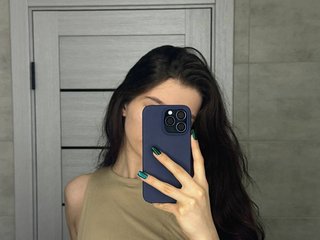 Erotic video chat Klybnika_xx