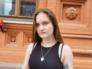 Erotic video chat linadevine