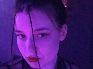 Erotic video chat LinaElasmyr