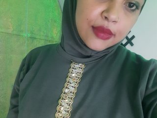 Erotic video chat LinaFalu