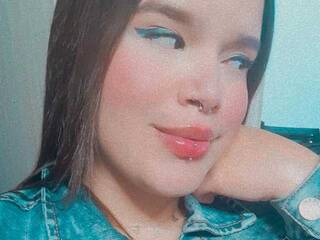 Erotic video chat linaferrerosj