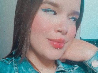 Erotic video chat linaferrerosj