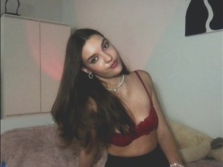 Erotic video chat LinaFox