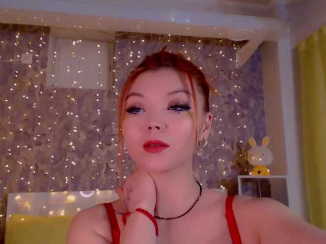 Broadcast screenshots LinaKimi