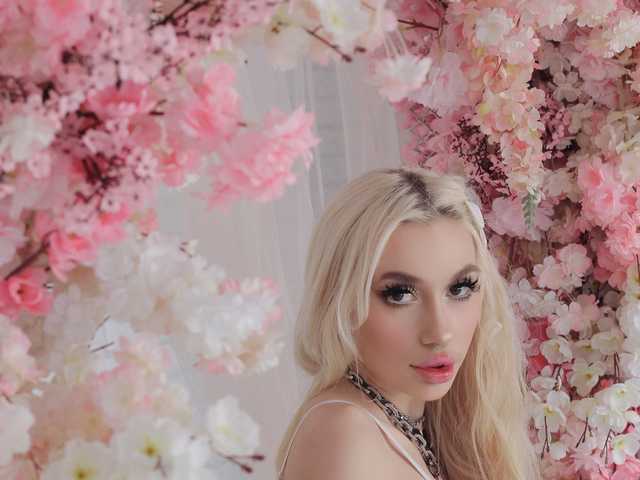 Photo of the profile LlinaKisa