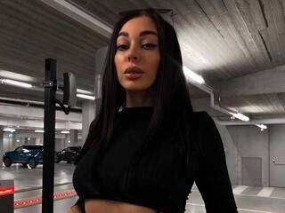 Erotic video chat LinaKissMe