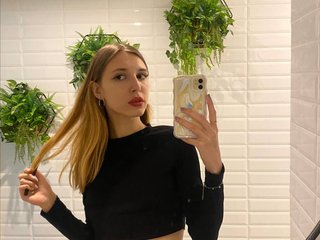 Erotic video chat LinaLun