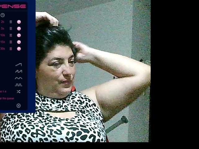 Broadcast screenshots linamaria98