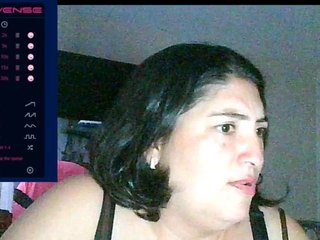 Erotic video chat linamaria98