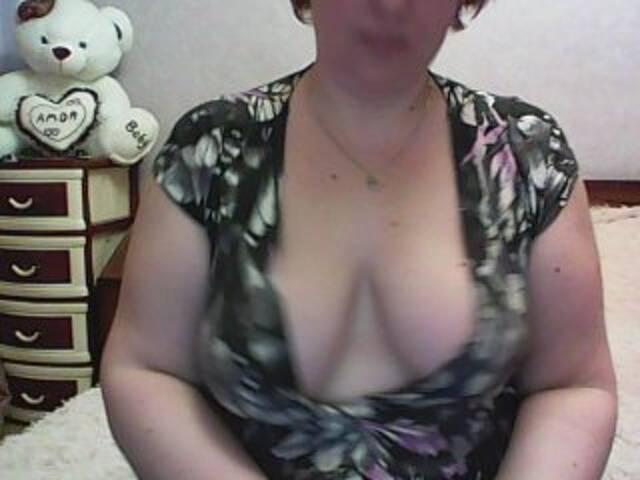 Broadcast screenshots LinaMi667