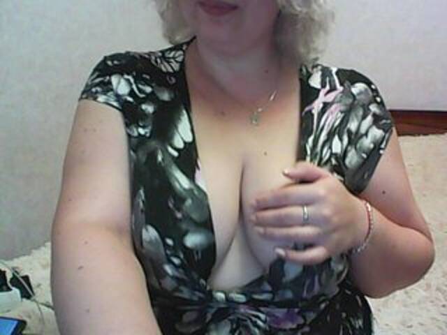 Broadcast screenshots LinaMi667