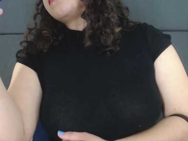 Broadcast screenshots linamillan1
