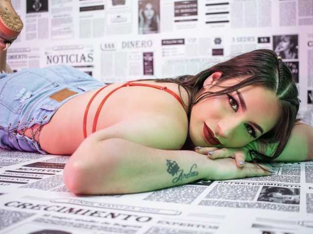 Photo of the profile LinaMiller