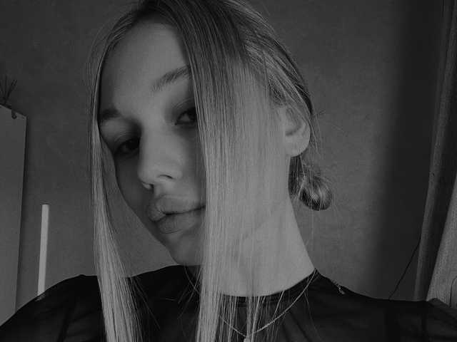 Photo of the profile Allinika