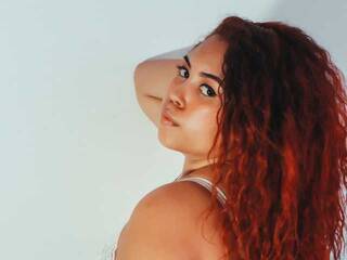 Erotic video chat LinanLis