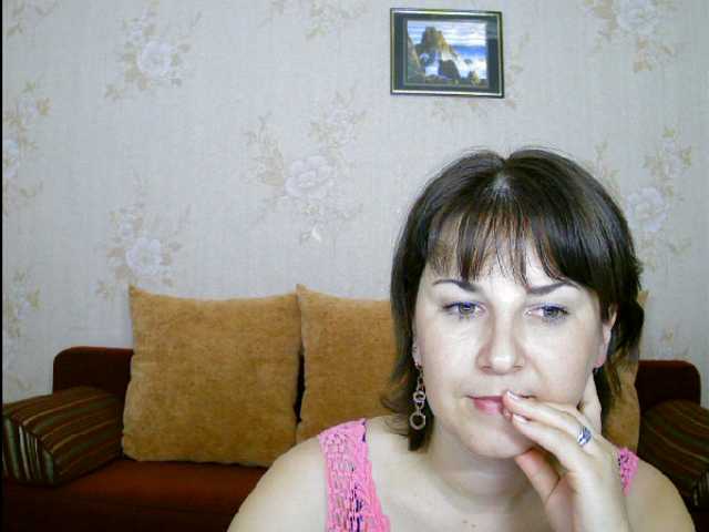 Broadcast screenshots LinaOstine