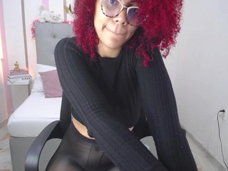Erotic video chat LinaSaar