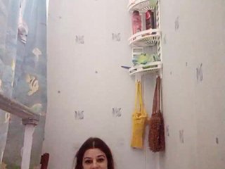 Erotic video chat LinaSlime