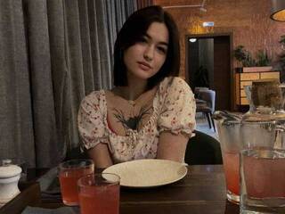 Erotic video chat Kristi_nka