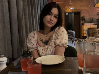 Erotic video chat Kristi_nka