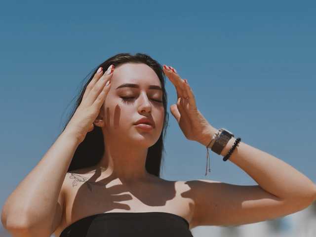 Photo of the profile LinaSong