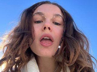 Erotic video chat LinaStones