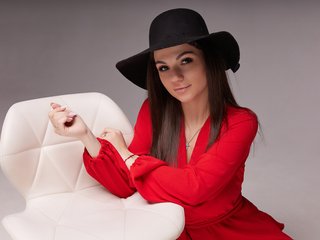 Erotic video chat LinaSummer