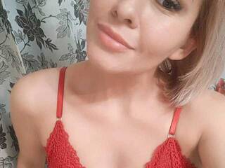 Erotic video chat LinaWinter